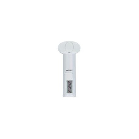 Tire-bouchon 'classic' blanc BRABANTIA