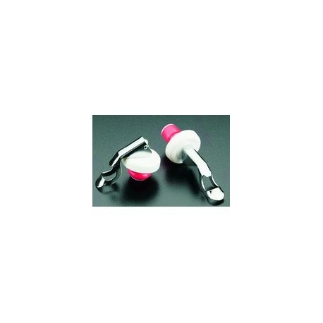 Bouchons expansibles 'stop' METALTEX - SOREPRO