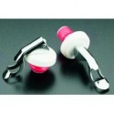 Bouchons expansibles 'stop' METALTEX - SOREPRO