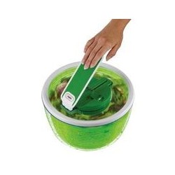 Essoreuse 'smart touch' verte 26 cm ZYLISS