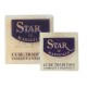 SAVON "STAR MARSEILLE" CUBE 200GR STARWAX