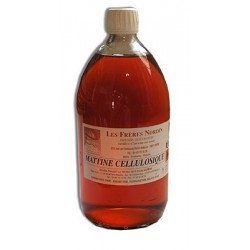 MATTINE CELLULOSIQUE 500 ml des Frères NORDIN