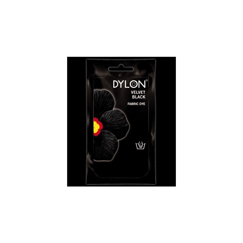 Dylon Teinture textile à la main marron foncé : : Cuisine et Maison