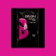 TEINTURE TISSUS MAIN GRAND TEINT DYLON 50G