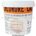 CHLORURE DE CALCIUM 
