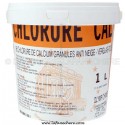 CHLORURE DE CALCIUM 