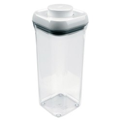 BOITE CONSERVATION POP 1.5L CARREE    