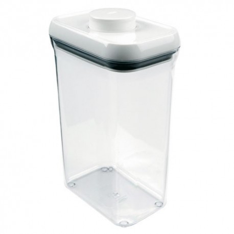 BOITE CONSERVATION POP 2.5L RECTANGLE 