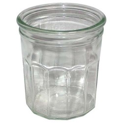 POT A CONFITURE 324 ML         R.68160