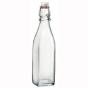 BOUTEILLE LIMONADE 0.56L BOUCHON BLANC 