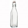 BOUTEILLE LIMONADE 0.5L BOUCHON BLANC 