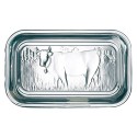 BEURRIER VERRE VACHE LUMINARC         