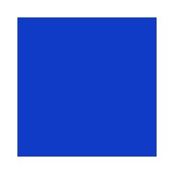 TERRE PIGMENT BLEU OUTREMER 30 ml des Frères NORDIN