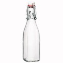 BOUTEILLE LIMONADE  1.03 L BOUCHON BLANC 