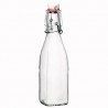 BOUTEILLE LIMONADE  1 L BOUCHON BLANC 