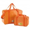 SAC ISOTHERME FIESTA LOT X2 ASSORTI.  