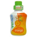 SIROP CONCENTRE 500ML ORANGE SODA CLUB