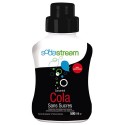 SIROP CONCENTRE 500ML COLA SANS SUCRE 