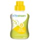 SIROP CONCENTRE 500ML CITRON VERT     