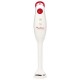 PIED MIXEUR TURBOMIX PLUS BLC/ROUGE   