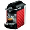 NESPRESSO KRUPS PIXIE ROUGE           