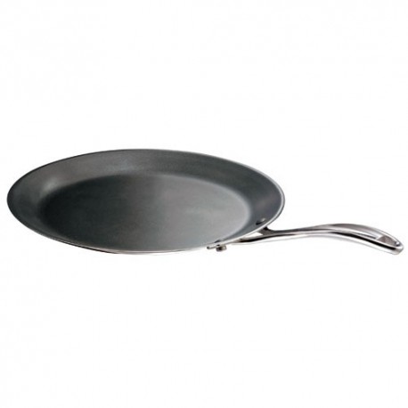 CREPIERE INOX CHEF D.28 T/FEUX12068274