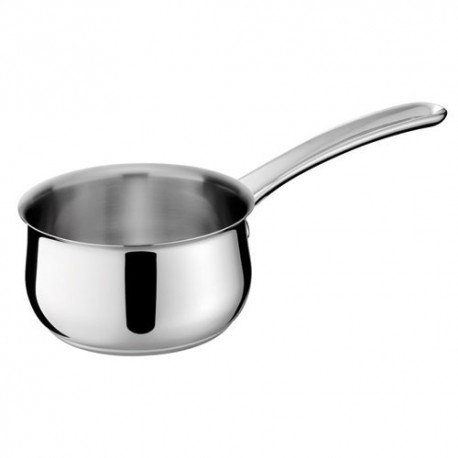 CASSEROLE INOX MELODIA D.16           