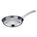 POELE INOX MELODIA 26 CM              