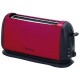 GRILLE PAIN LS SUBITO ROUGE INOX      