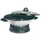 WOK SILVER TEFAL                      