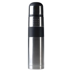 BOUTEILLE ISO ACIER INOX 0.5L ORION   