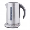 Bouilloire à température variable 1.7l 
