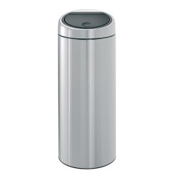 POUBELLE TOUCH BIN 30L MATSTEEL 288647