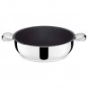 SAUTEUSE INOX S/M.METEORITE D26 SALVAS