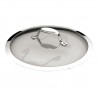 COUVERCLE VERRE EVOLUTION D.16CM      