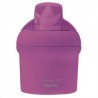 SORBETIERE LE GLACIER 1.5L ROSE  11160