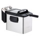 FRITEUSE PRO350 F INOX 1.1KG 2400 W   