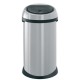 POUBELLE TOUCH BIN 50L MATSTEEL 288661