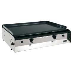 PLANCHA FORCE 10 2 BRULEURS 60 CM     