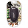 Lampe dynamo compact 3 leds cegasa
