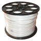 Cable h05vvf 3x1.5 blc touret 350m