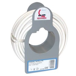 Cable tv coax. 25m 21vatca 0636018e