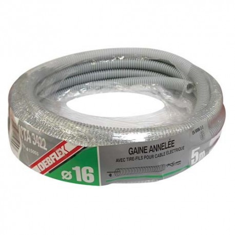 Gaine icta 16 - 5m a tirefil 20941143i