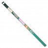 Tube fluo 0m60 18w luxline 830 t8 bl