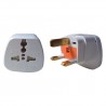 Adaptateur europe / angleterre pac165