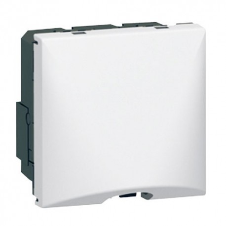 Sortie de cable mosaic sachet 99644