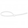Collier serrage incol.3.5x100 bte 100