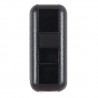Inter fils 2a noir vrac 91194