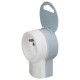 Fiche f 2p+t laterale 1 puits vr 50109