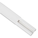MOULURE 20X12.5 AVEC CLOISON 
